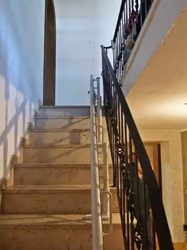 Garage, Einfamilienhaus, Doppelhaushälfte,  mit Einliegerwohnung als in Bochum - Bild 2