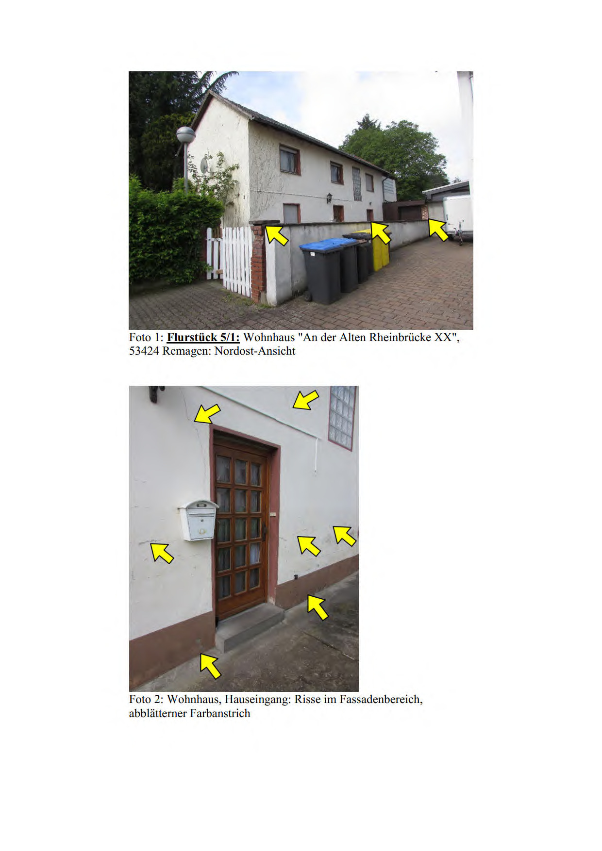 Einfamilienhaus in Remagen - Bild 2