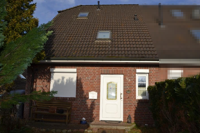 Wohnungseigentum (Einfamiliendoppelhaushälfte) in Stolpe - Bild 1