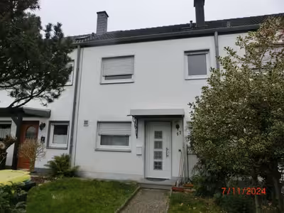 Einfamilienhaus, Reihenhaus in Behringstraße 17, 53757 Sankt Augustin, Menden - Bild 1