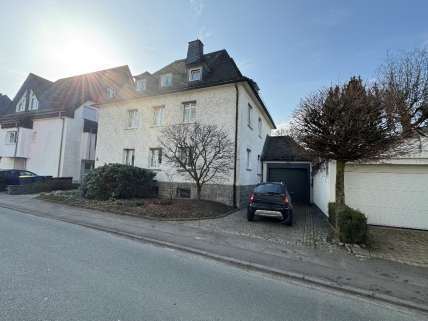 Zweifamilienhaus, Garage in Meschede - Bild 3