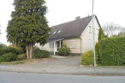 Zweifamilienhaus in An der Reithalle 1, 27404 Zeven - Bild 1