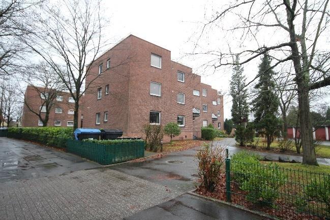 Garage, Eigentumswohnung (3 bis 4 Zimmer) in Marl - Bild 1