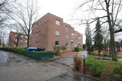 Garage, Eigentumswohnung (3 bis 4 Zimmer) in Römerstraße 133, 135, 137, 139, 45772 Marl, Hüls-Nord - Bild 1