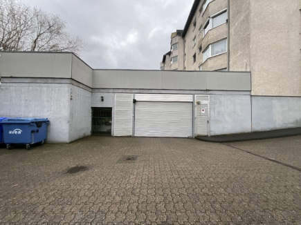 Eigentumswohnung (1 bis 2 Zimmer) in Leverkusen - Bild 1