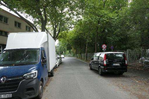 Kfz-Stellplatz, Garage, Gewerbeeinheit (z.B. Laden, Büro), Mehrfamilienhaus in Herne - Bild 4
