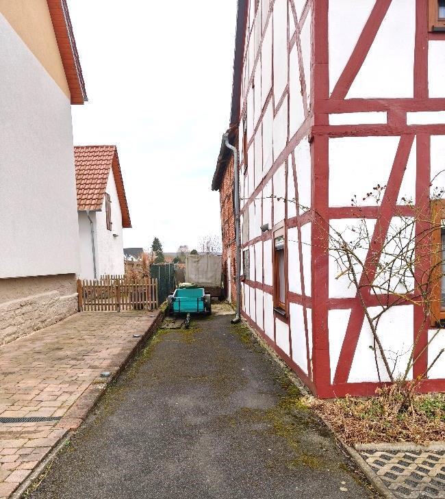 Einfamilienhaus in Friedrichsfeld - Bild 4