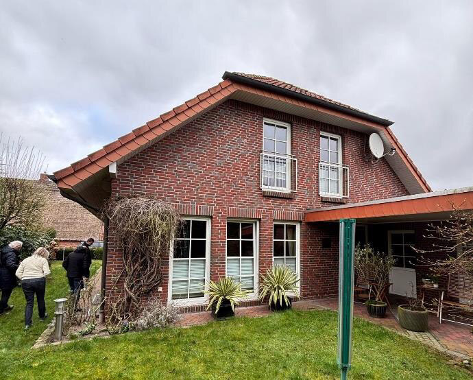 Einfamilienhaus in Wardenburg - Bild 2
