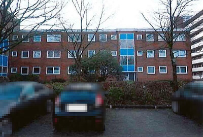 3+1/2-Zimmer-Wohnung und Tiefgaragenstellplatz in Poppenrade 35, 24148 Kiel - Ellerbek - Bild 2
