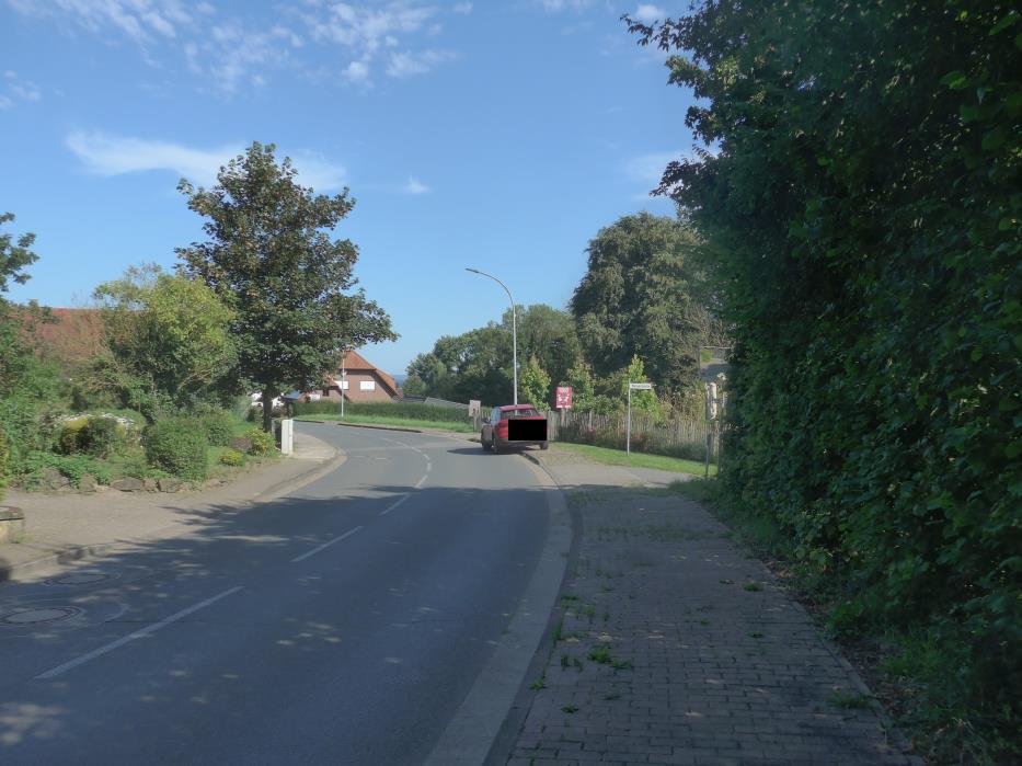 unbebautes Grundstück in Lübbecke - Bild 3