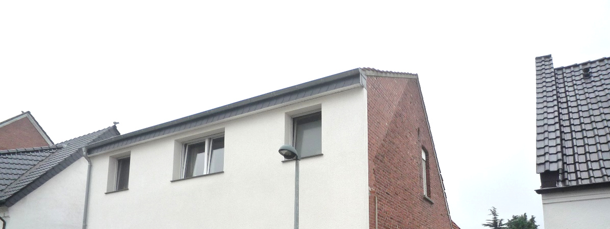 Garage, Einfamilienhaus in Rheine - Bild 2