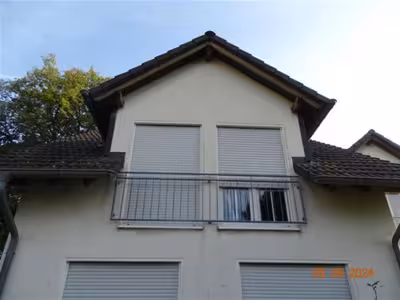 Kfz-Stellplatz, Einfamilienhaus, Doppelhaushälfte in Büscherweg 26, 58566 Kierspe - Bild 4