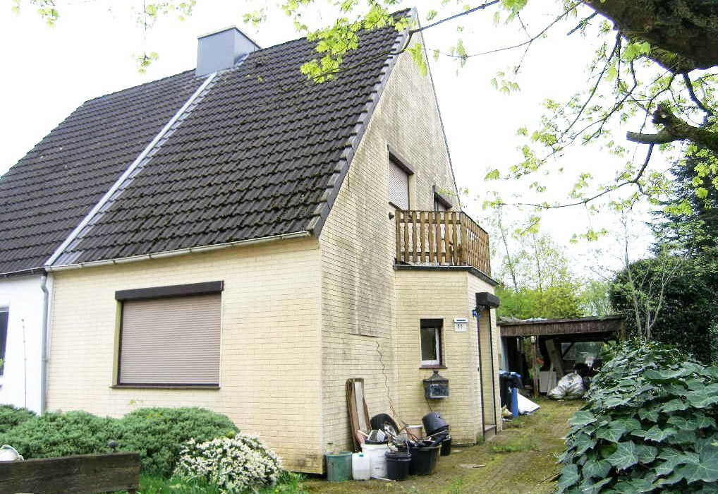 Doppelhaushälfte in Osterholz-Scharmbeck - Bild 1