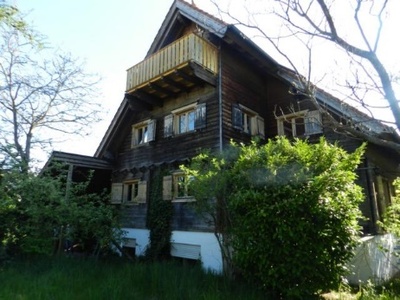 Einfamilienhaus, Carport in Tannenstraße  1, 90556 Seukendorf - Bild 2