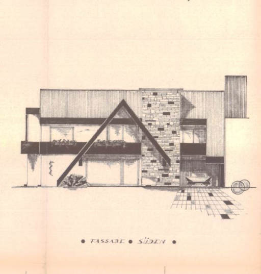 Einfamilienwohnhaus mit Arztpraxisfläche nebst Doppelgarage in Schloß Holte-Stukenbrock - Bild 4