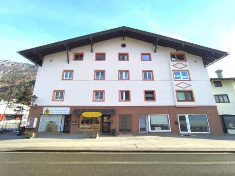 3-Zimmer-Wohnung mit Garage in Bischofswiesen - Bild 4