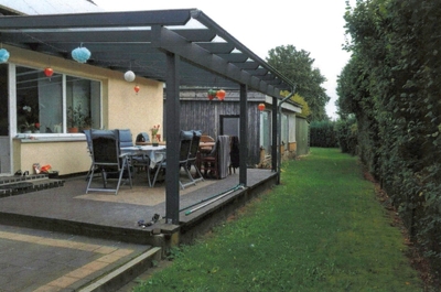 Einfamilienhaus in Scharler Weg 8, 24626 Groß Kummerfeld - Bild 1