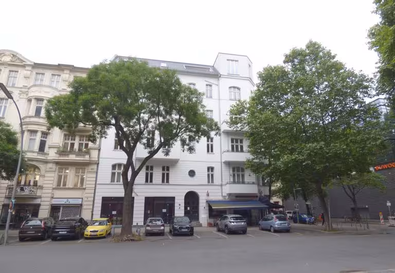 Eigentumswohnung (1 bis 2 Zimmer) in Berlin - Bild 2
