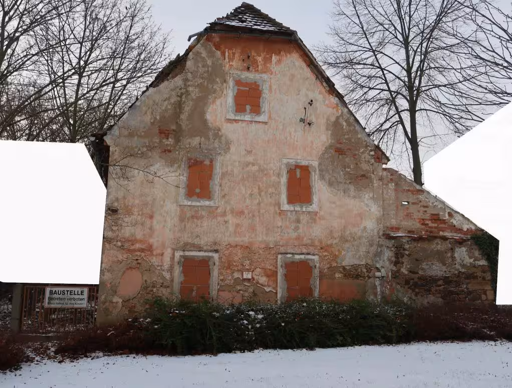 Einfamilienhaus in Riesa - Bild 3