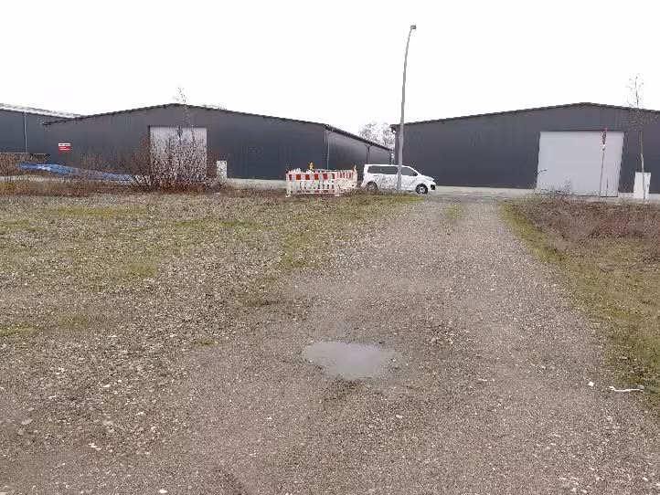 unbebautes Grundstück, Gewerbeeinheit (z.B. Laden, Büro) in Dorsten - Bild 2