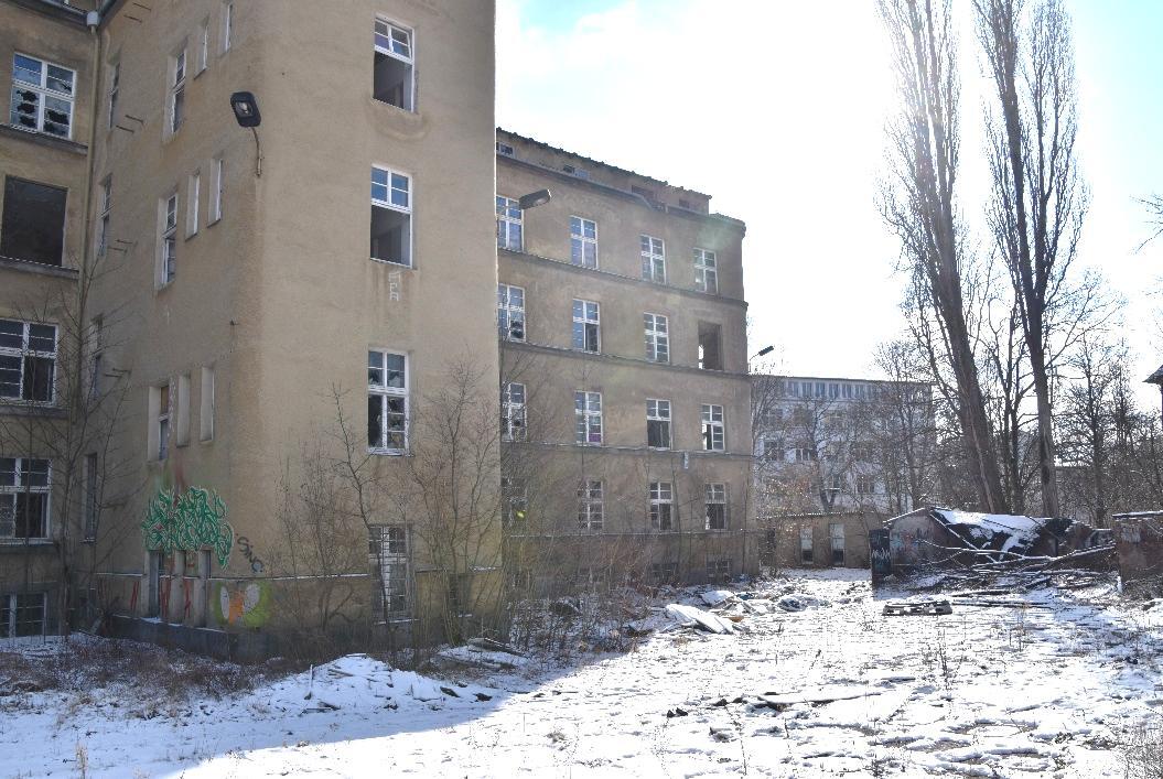 gewerblich genutztes Grundstück in Chemnitz - Bild 2