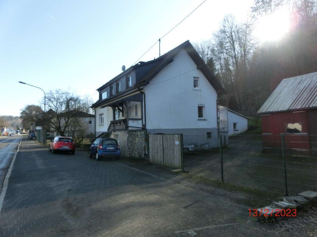 Einfamilienhaus in Reichshof - Bild 4