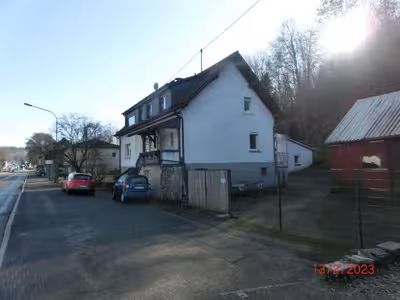 Einfamilienhaus in Siegener Straße 6, 51580 Reichshof, Wildbergerhütte - Bild 2