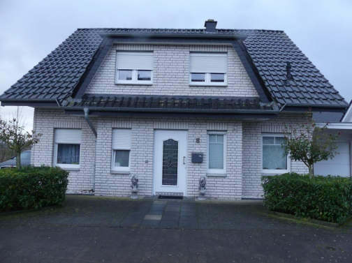 Einfamilienhaus in Beelen - Bild 3