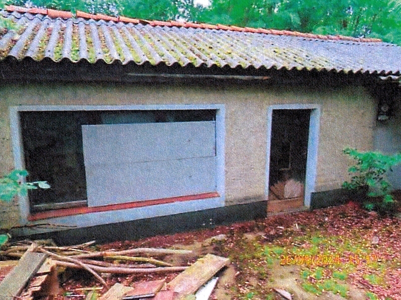 2/3 Miteigentumsanteil an bebautem Grundstück in Fürstenwalde/Spree - Bild 1