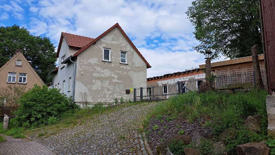 Einfamilienhaus in Arnstadt - Bild 4