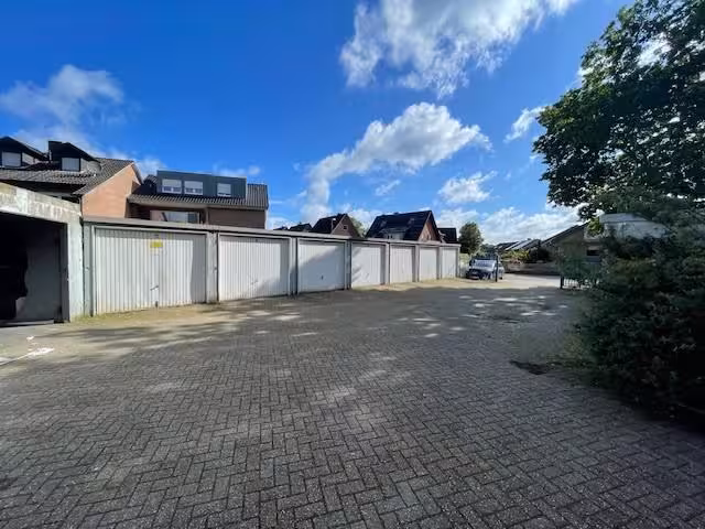 Mehrfamilienhaus in Rhede - Bild 5