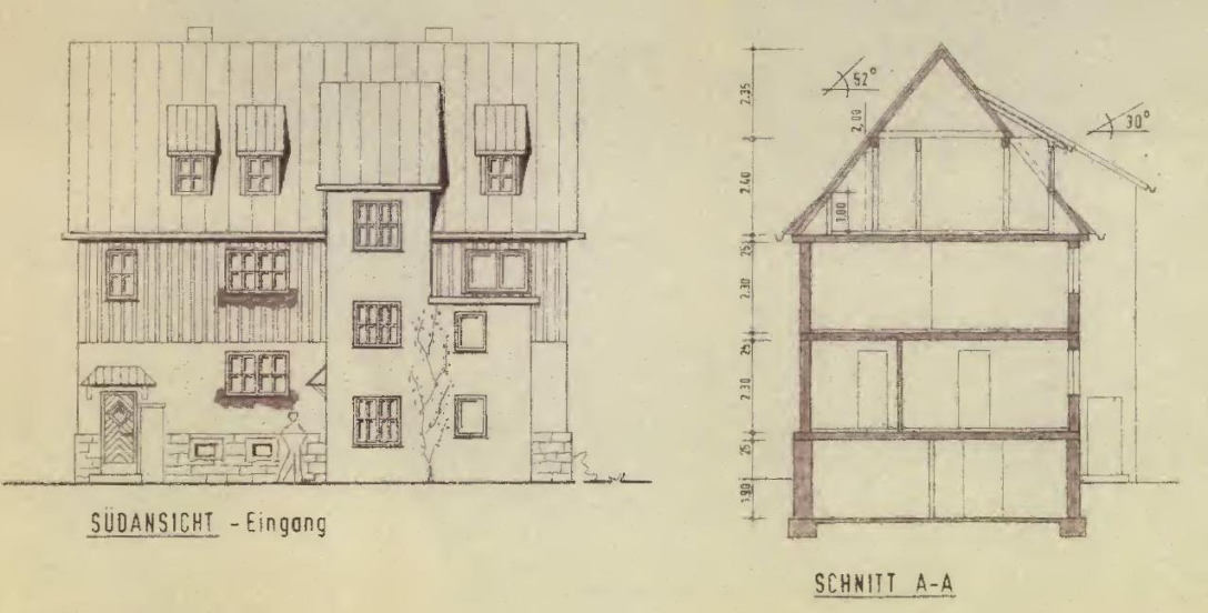 Eigentumswohnung (ab 5 Zimmer) in Brensbach - Bild 2