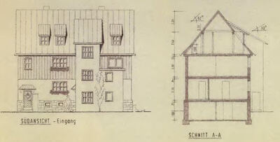 Eigentumswohnung (ab 5 Zimmer) in Kirchstraße 5, 5A, 5B, 64395 Brensbach - Bild 2