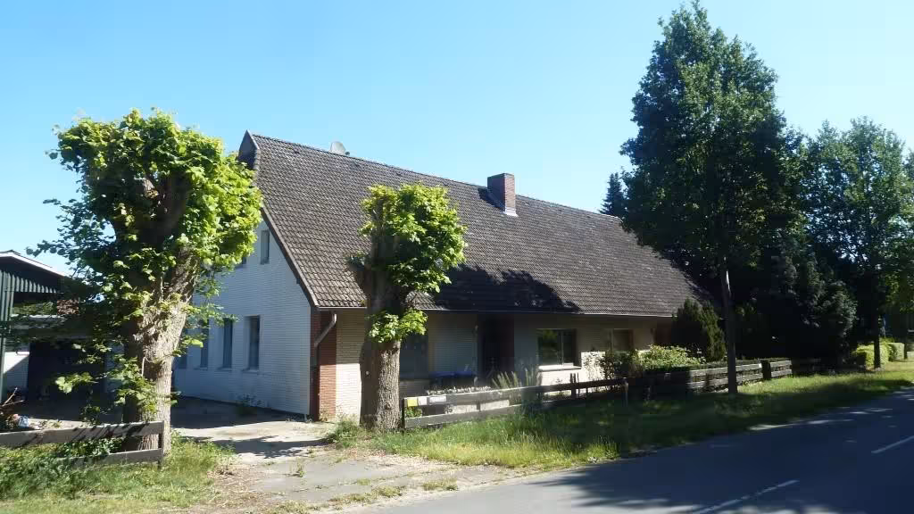 Einfamilienhaus in Kakerbeck - Bild 4