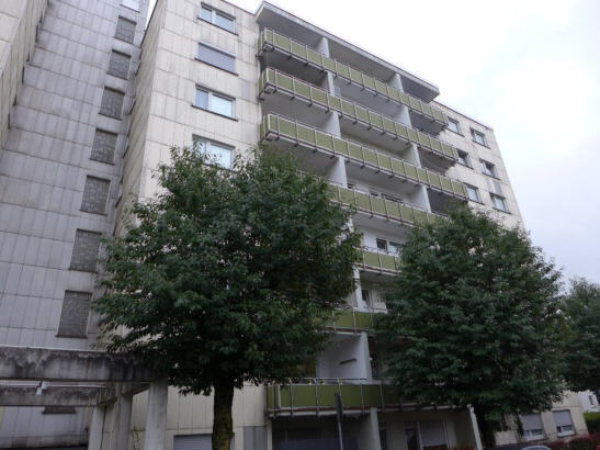 Eigentumswohnung (1 bis 2 Zimmer) in Hattersheim - Bild 2