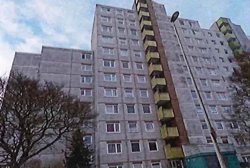 2-Zimmer-Wohnung in Kiel - Bild 4