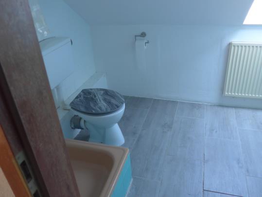 Kfz-Stellplatz, Einfamilienhaus in Porta Westfalica - Bild 4