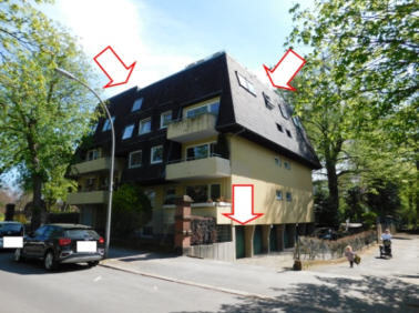 Eigentumswohnung (3 bis 4 Zimmer) in Bismarckallee 10, Johannaplatz, 14193 Berlin - Bild 2