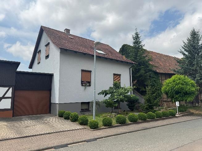 Einfamilienhaus in Sonneborn - Bild 4