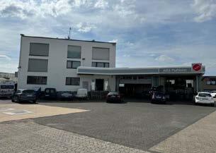 gewerblich genutztes Grundstück in Pulheim - Bild 3