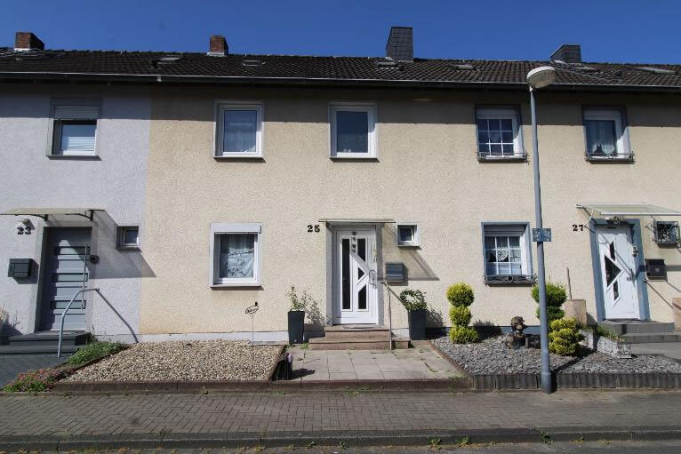 Einfamilienhaus in Herten - Bild 1