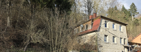 Zweifamilienhaus in Kronach - Bild 2