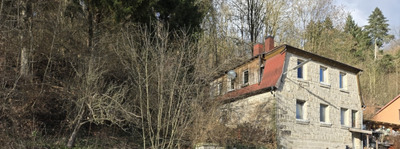 Zweifamilienhaus in Bamberger Straße  13 a, 96317 Kronach - Bild 2