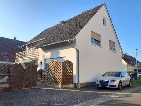 Zweifamilienhaus, Garage in Porta Westfalica - Bild 4