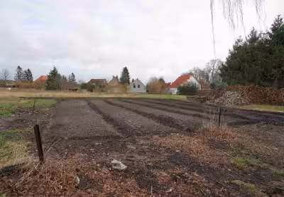Grundstück mit der Ruine eines ehem. Getränkemarktes in Brudersdorf 68, 17159 Dargun - Bild 2