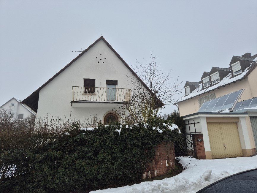 Einfamilienhaus, Garage in Zirndorf - Bild 2