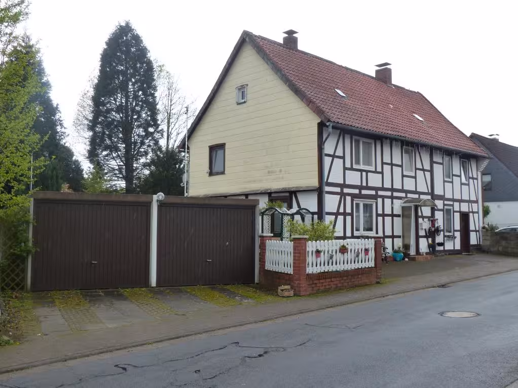 Einfamilienhaus in Langelsheim - Bild 1