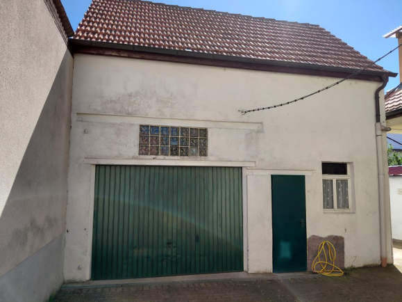 Zweifamilienhaus in Albertshofen - Bild 4