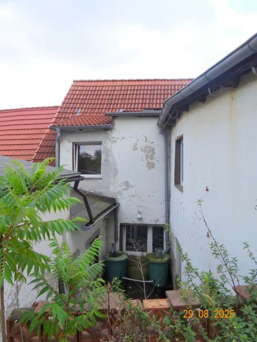 Einfamilienhaus (Mittelhaus) in Hettstedt - Bild 4