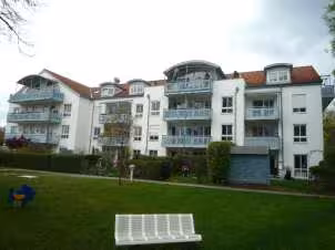 Eigentumswohnung (1 bis 2 Zimmer) in Murnau am Staffelsee - Bild 3